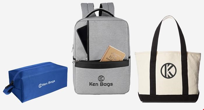 baskılı çanta imalatı